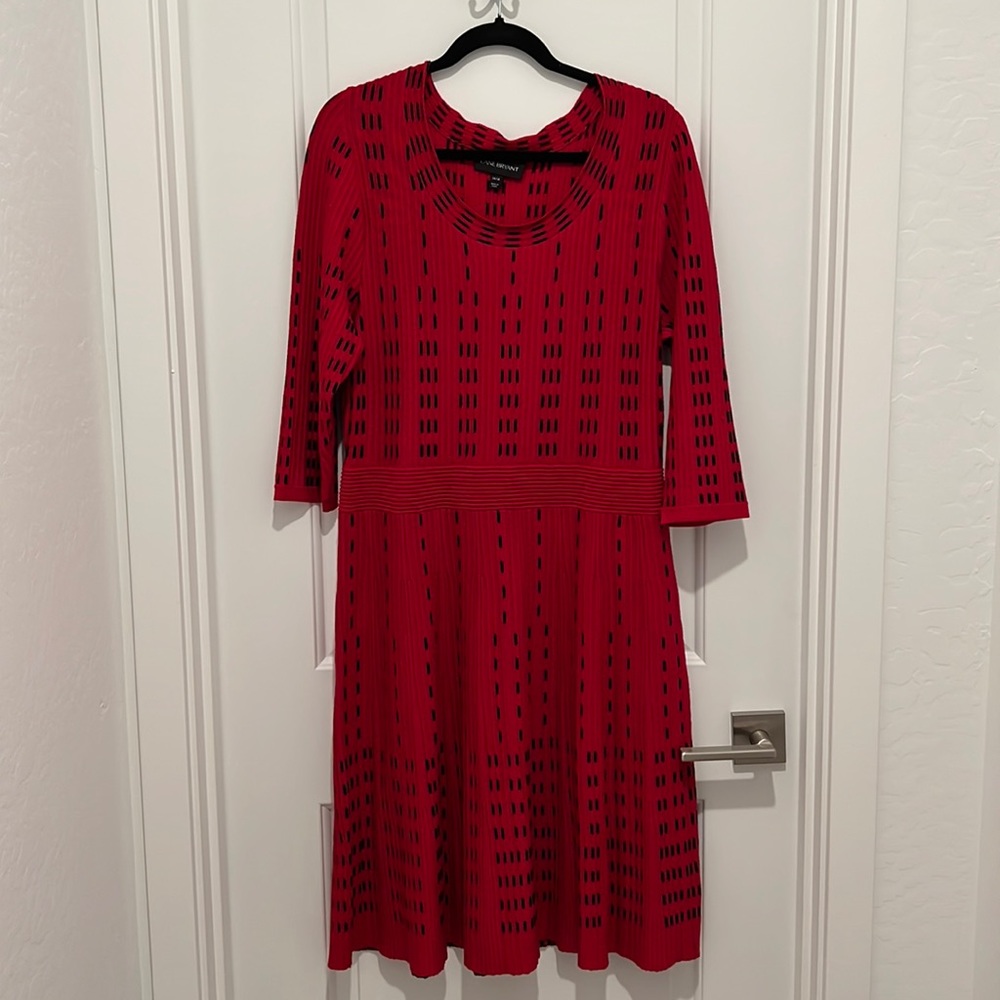 Lane Bryant | Sweater Dress